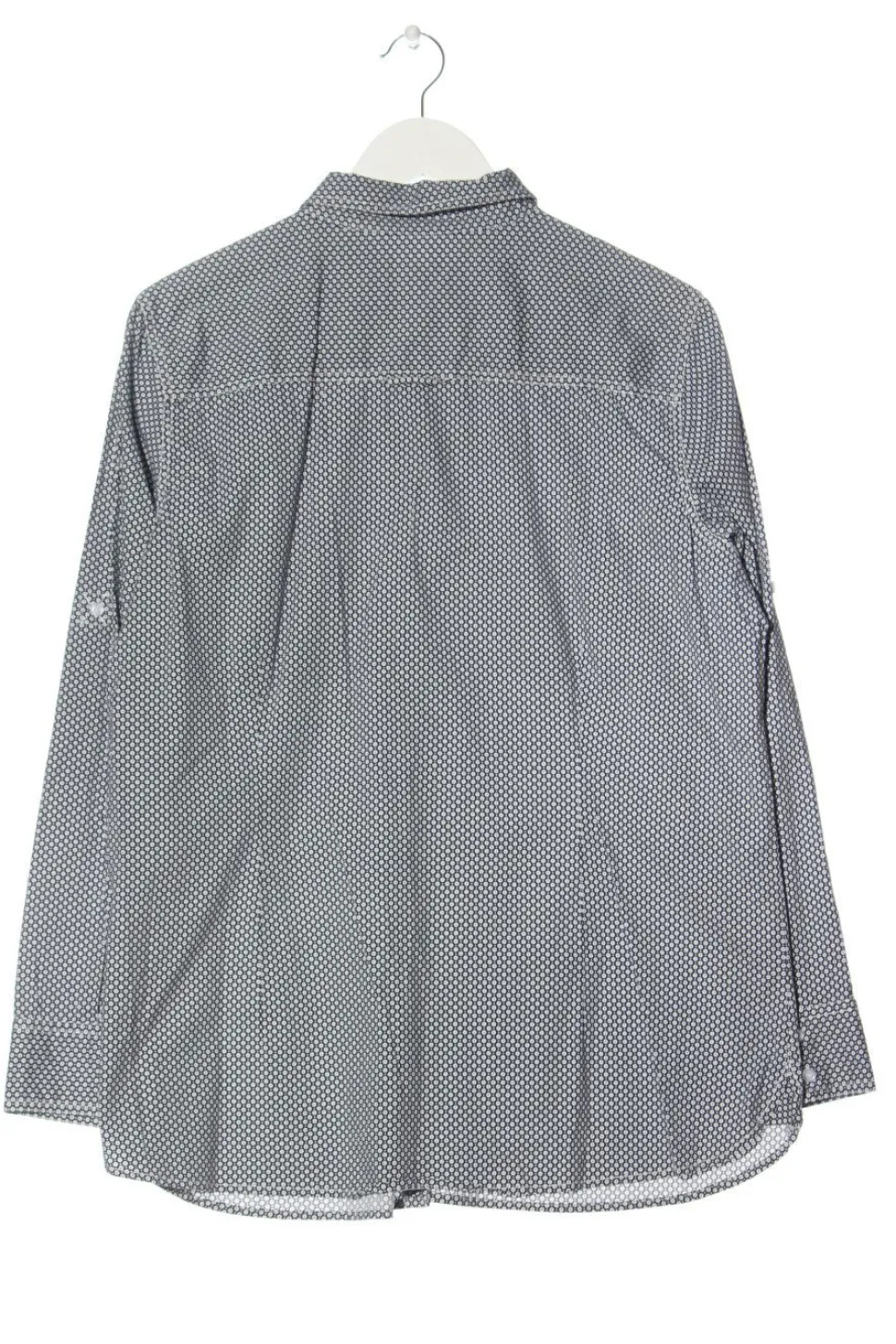 Langarmhemd Größe 46