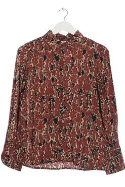 Langarmhemd Größe 36