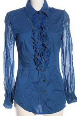 Langarmhemd Größe 36