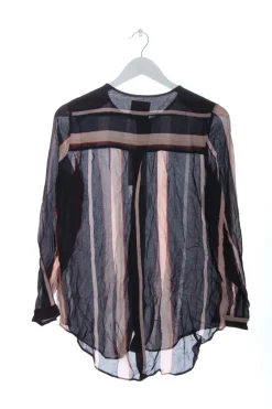 Langarmhemd Größe 36