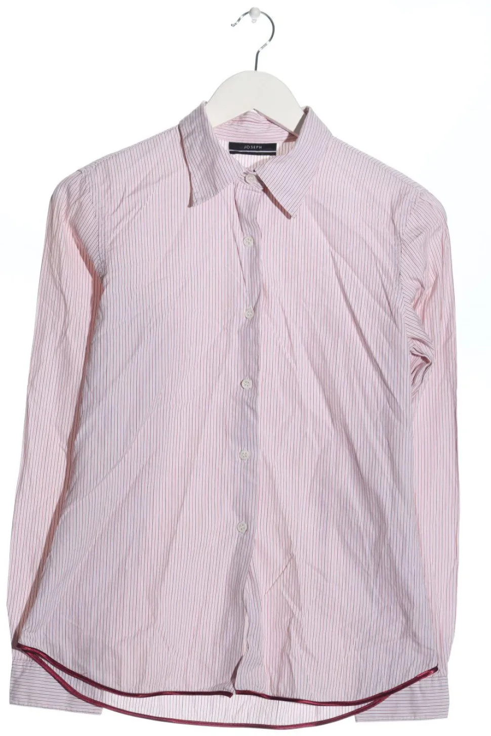 Langarmhemd Größe 40