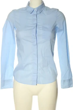 Langarmhemd Größe 32