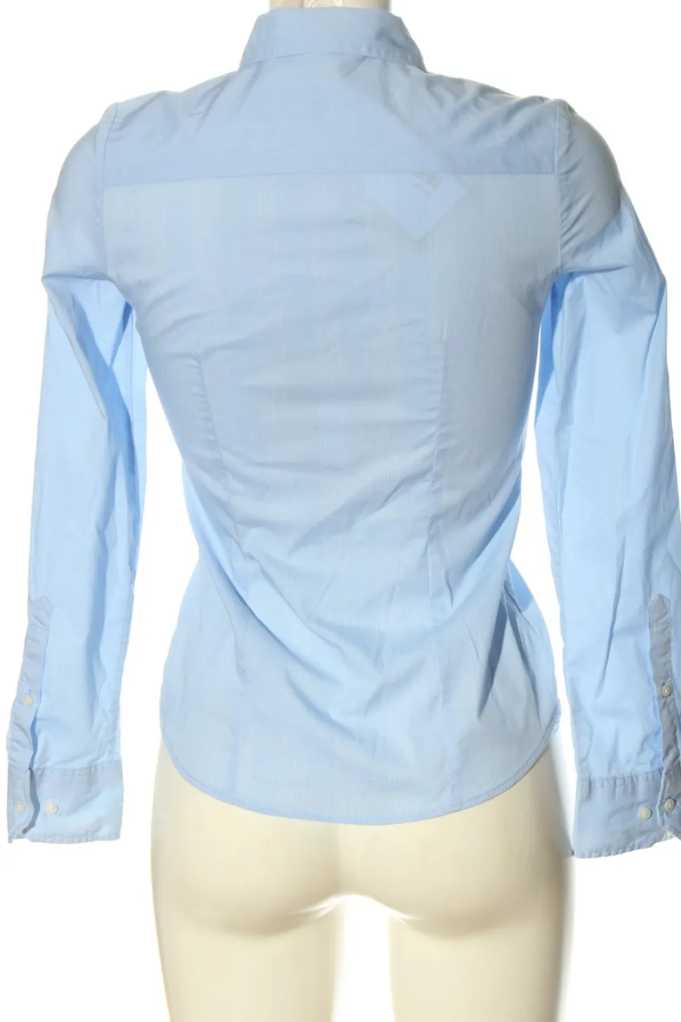 Langarmhemd Größe 32