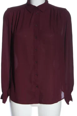 Langarmhemd Größe 36