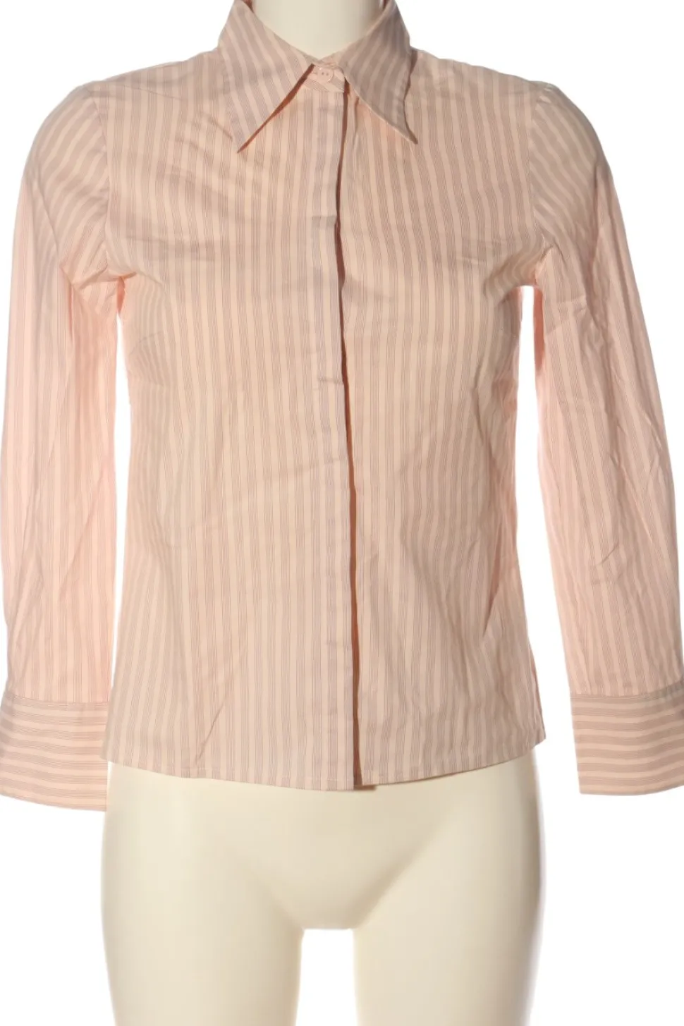 Langarmhemd Größe 34