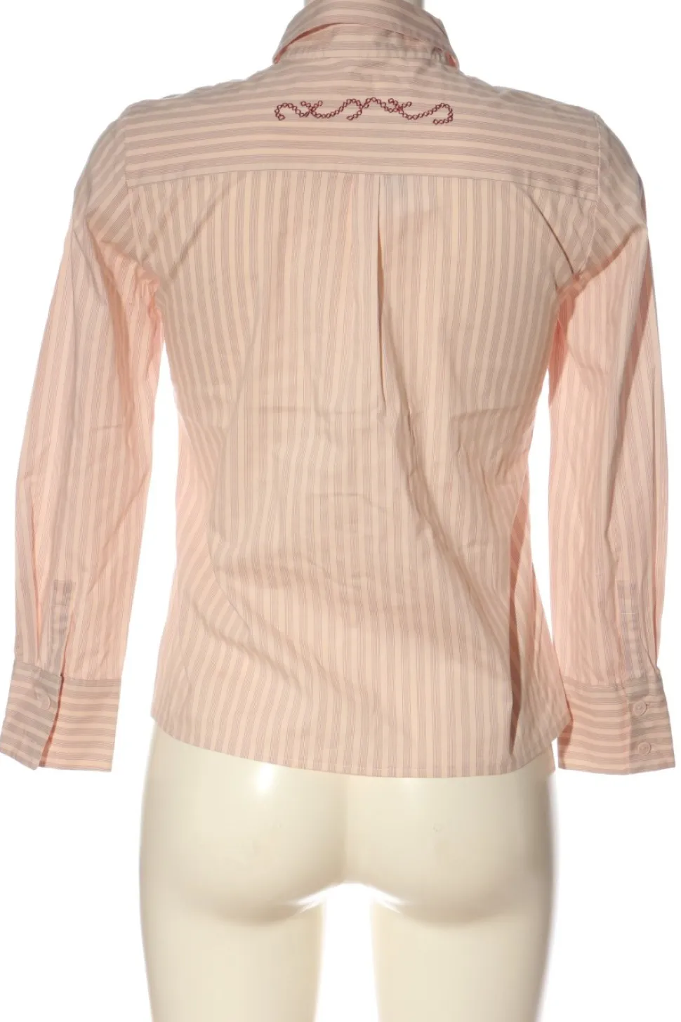 Langarmhemd Größe 34