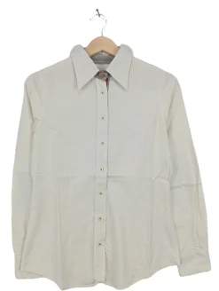 Langarmhemd Größe 34