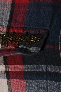 Langarmhemd Größe 36