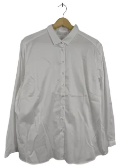 Langarmhemd Größe 48