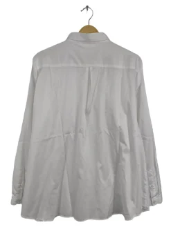 Langarmhemd Größe 48