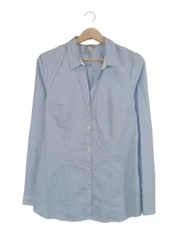 Langarmhemd Größe 42