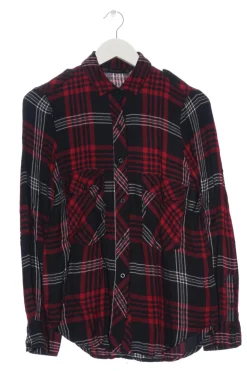 Langarmhemd Größe 34