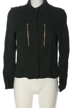 Langarmhemd Größe 34