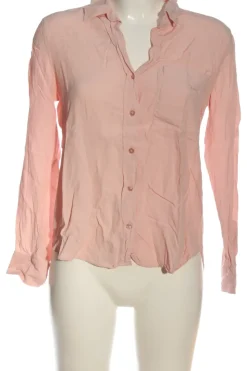 Langarmhemd Größe 38