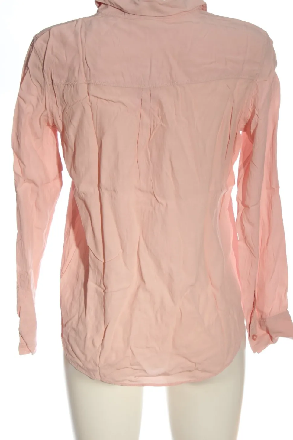 Langarmhemd Größe 38