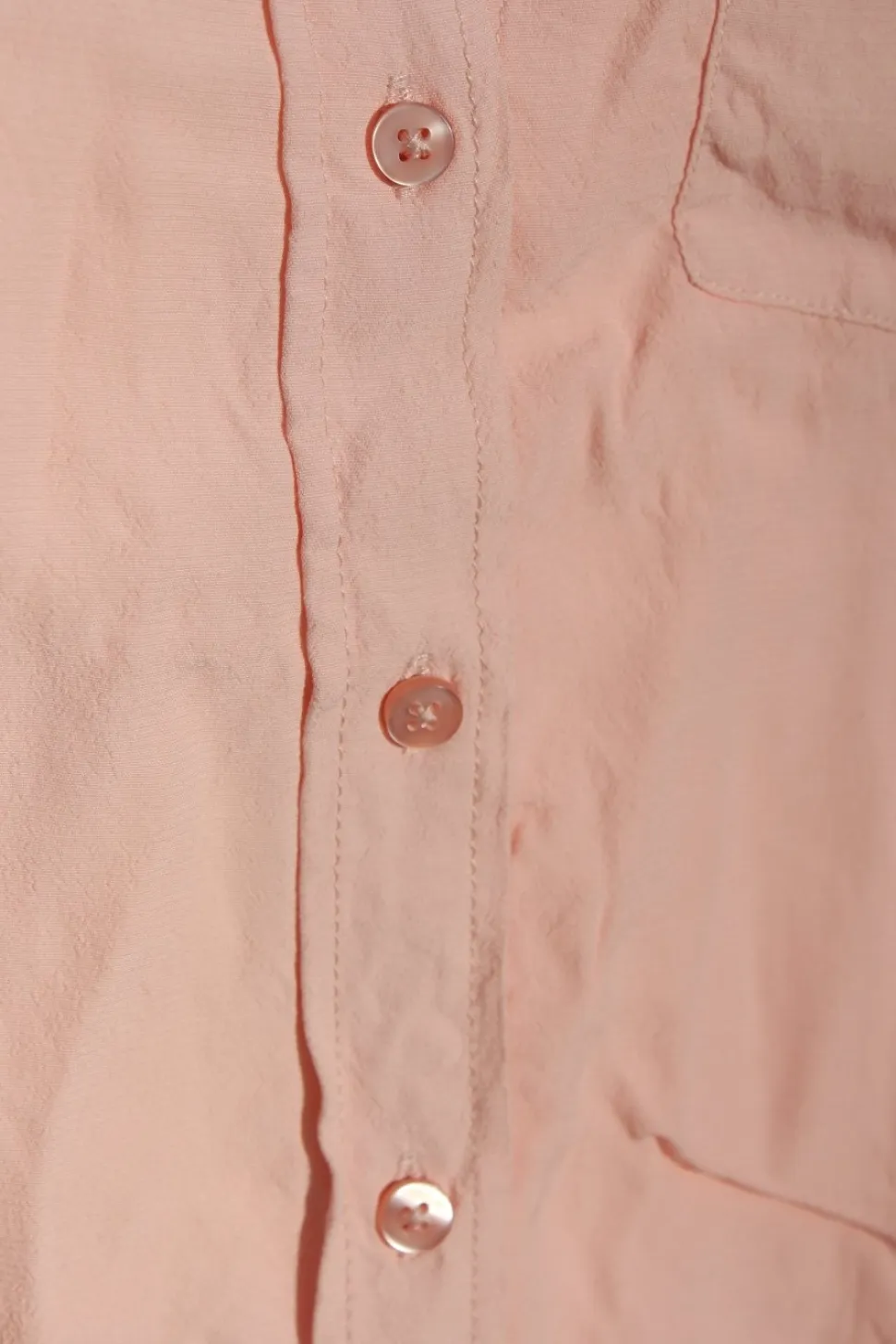 Langarmhemd Größe 38