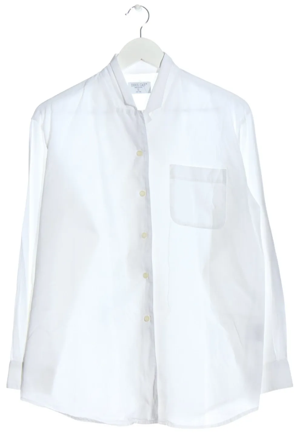 Langarmhemd Größe 36