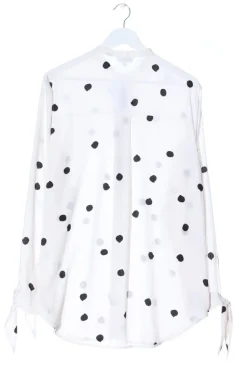 Langarmhemd Größe 38