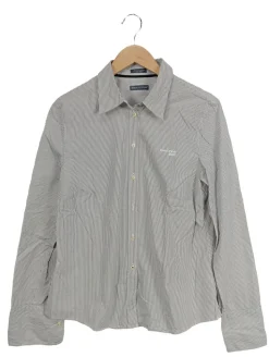 Langarmhemd Größe 40