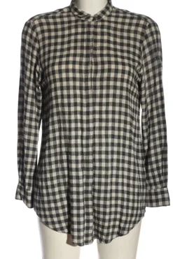 Langarmhemd Größe 34