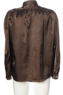 Langarmhemd Größe 40