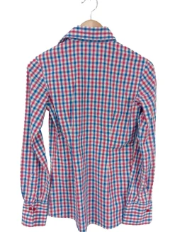 Langarmhemd Größe 34