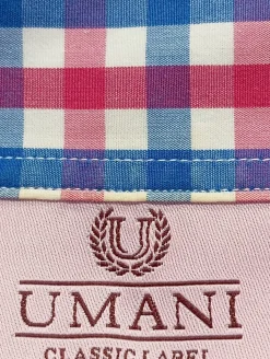 Langarmhemd Größe 34