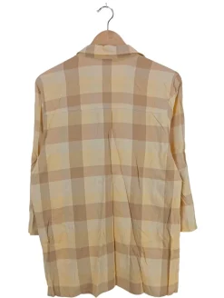 Langarmhemd Größe 38