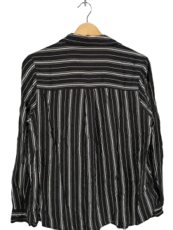 Langarmhemd Größe 40