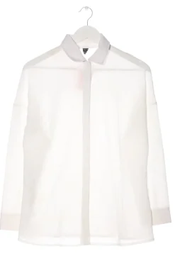 Langarmhemd Größe 34