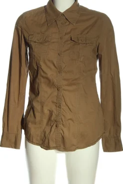 Langarmhemd Größe 34