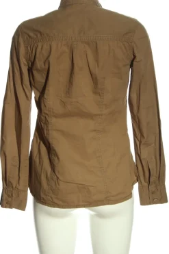 Langarmhemd Größe 34