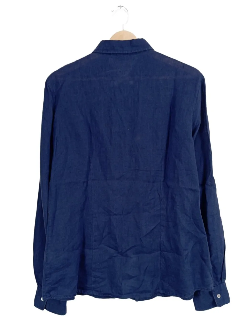 Langarmhemd Größe 40