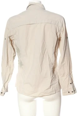 Langarmhemd Größe 38