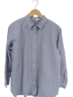 Langarmhemd Größe 40