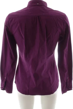 Langarmhemd Größe 38