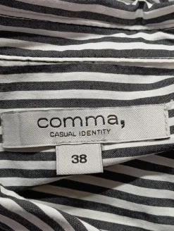 Langarmhemd Größe 38