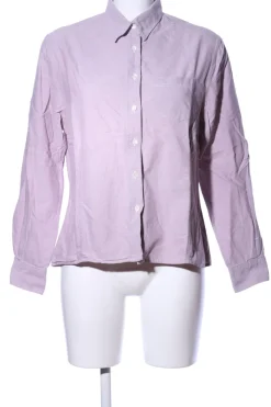 Langarmhemd Größe 42