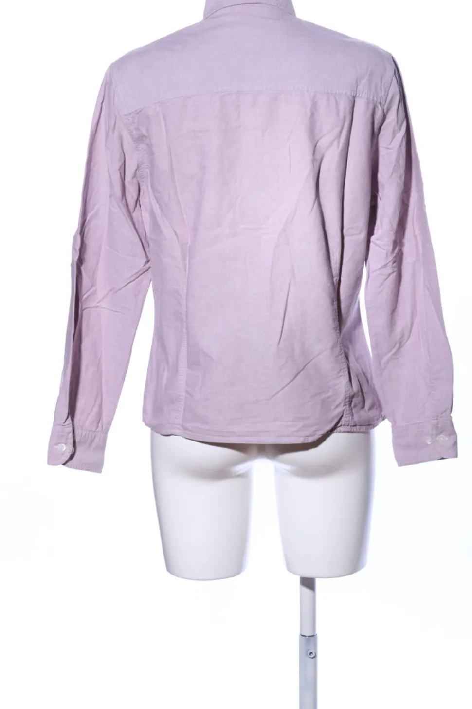 Langarmhemd Größe 42