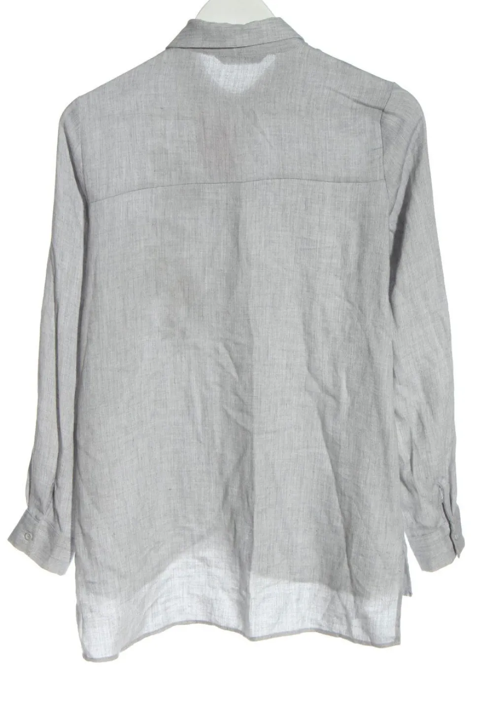 Langarmhemd Größe 38