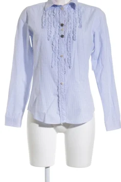 Langarmhemd Größe 36