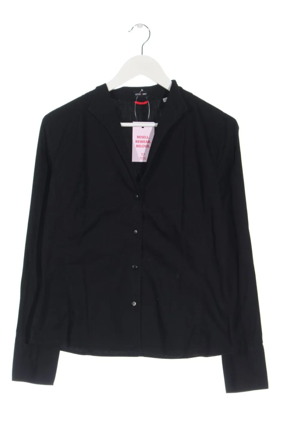 Langarmhemd Größe 40