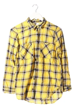 Langarmhemd Größe 36