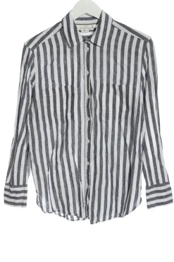 Langarmhemd Größe 38