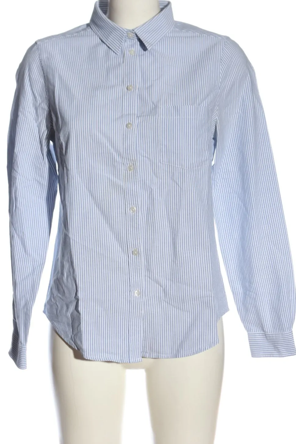 Langarmhemd Größe 36