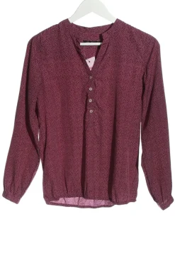 Langarmhemd Größe 36