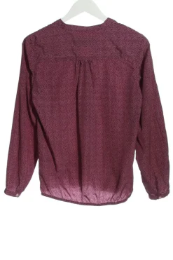 Langarmhemd Größe 36