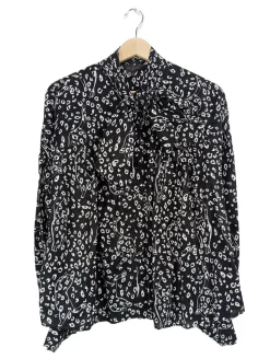 Langarmhemd Größe 34