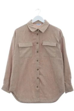 Langarmhemd Größe 34