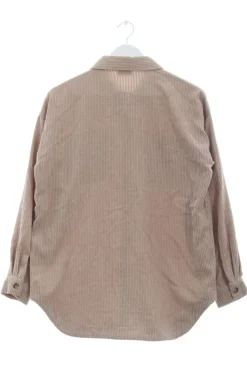 Langarmhemd Größe 34